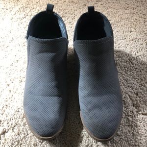 Rampage Tesla Women’s Ankle Boots